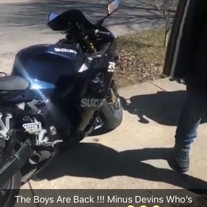 Meet your Posher, Dustin